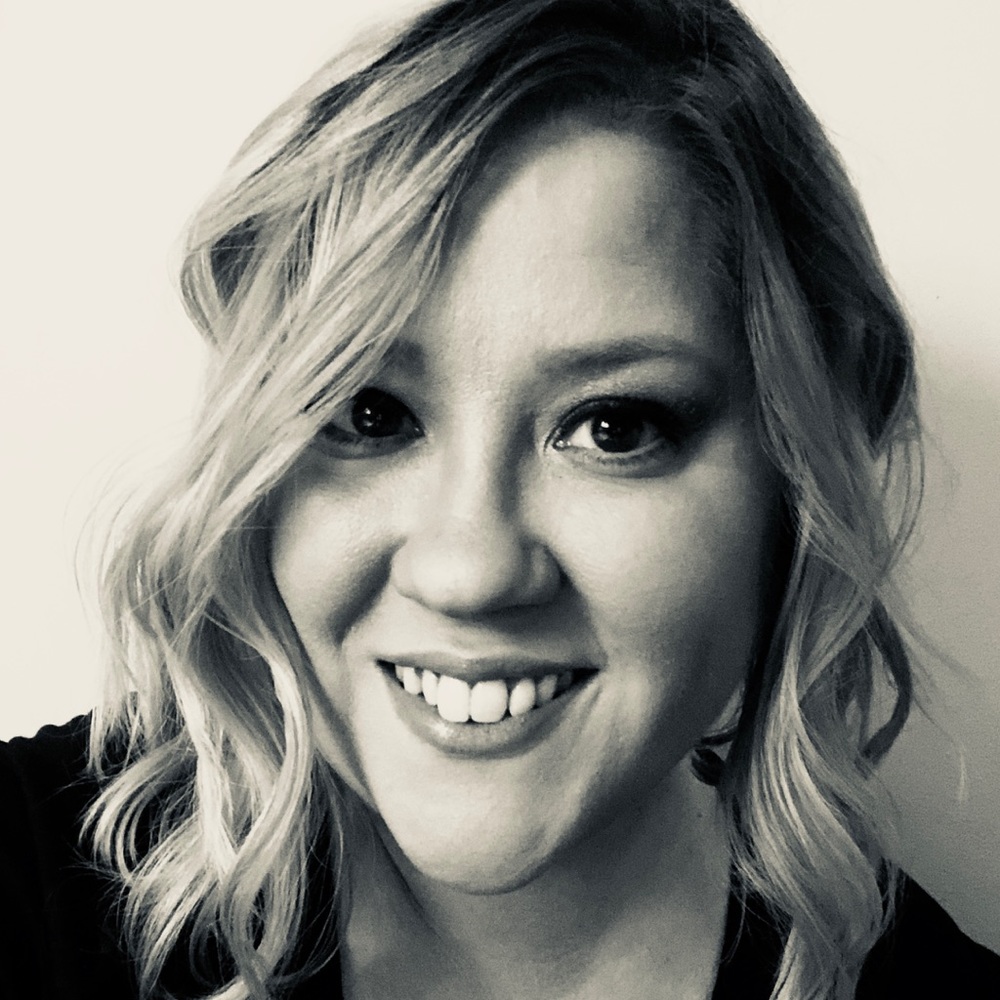 Meet your Posher, Candace